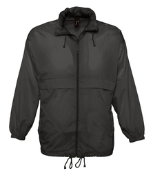 "Surf 210" unisex voděodolná větrovka