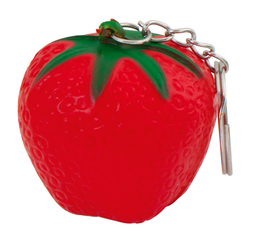 "Fruty" antistresový přívěšek na klíče