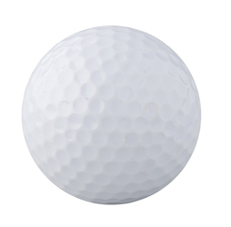 "Nessa" golfový míček