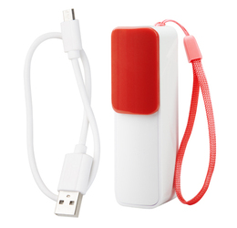 "Slize" USB power banka