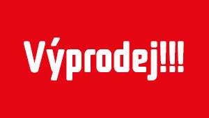 Výprodej!!!