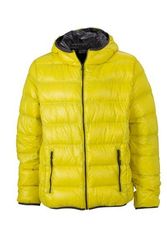 Mens Down Jacket