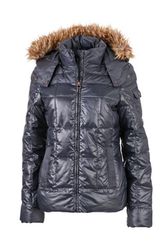 Ladies Padded Winter Jacket