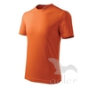Ladies Top Triumph oranžová L