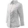 Halenka dámská Blouse 3/4 Sleeve bílá L