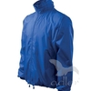 Bunda Unisex Windbreaker Sport 190 královská modrá
