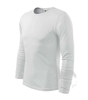 Triko pánské Fit-T Long Sleeve bílá 2XL