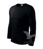 Triko pánské Fit-T Long Sleeve černá 2XL
