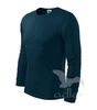 Triko pánské Fit-T Long Sleeve námořní modrá 2XL