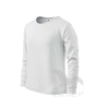 Triko dětské Long Sleeve bílá 110 cm/4 roky