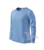 Triko dětské Long Sleeve nebesky modrá 110 cm/4 ro