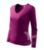 Triko dámské Elegance fuchsiová 2XL