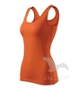 Ladies Top Triumph oranžová L