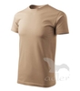 Tričko Heavy New písková 2XL