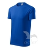 Tričko Element královská modrá 2XL
