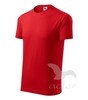 Tričko Element červená 2XL