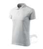 Polokošile Single J. bílá 2XL