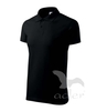 Polokošile Single J. černá 2XL