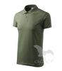 Polokošile Single J. khaki 2XL