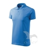 Polokošile Single J. azurově modrá 2XL