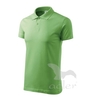 Polokošile Single J. trávově zelená 2XL