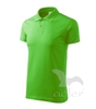 Polokošile Single J. apple green 2XL