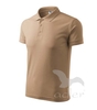 Polokošile pánská Pique Polo písková 2XL