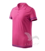Polokošile dětská Junior purpurová 110 cm/4 roky