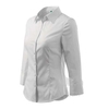 Halenka dámská Blouse 3/4 Sleeve bílá M
