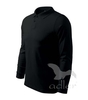 Halenka dámská Blouse 3/4 Sleeve černá 2XL