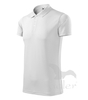 Polokošile Victory bílá 2XL