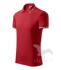 Polokošile pánská Urban červená 2XL