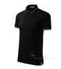 Malfini Polokošile Perfection plain černá 2XL