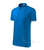 Malfini Polokošile Perfection plain snorkel blue 2