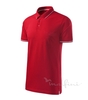 Malfini Polokošile Perfection plain formula red 2X