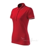Malfini Polokošile Perfection plain formula red L