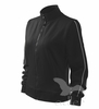 Mikina dámská Terry Jacket 320 černá XS