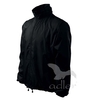 Bunda Unisex Windbreaker Sport 190 černá L
