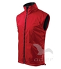 Vesta pánská Body Warmer červená 2XL