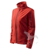 Bunda dámská Softshell Jacket antuková 2XL