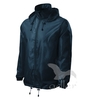 Unisex Větrovka Windy námořní modrá L