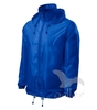 Unisex Větrovka Windy královská modrá 2XL