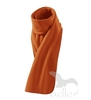 Šála Scarf New oranžová uni