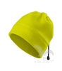 HV Fleece Čepice Practic reflexní žlutá uni