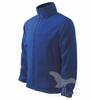 Bunda Unisex Windbreaker Sport 190 královská modrá