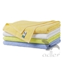 Osuška Terry Bath Towel 350 světle žlutá 70 x 140 