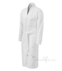 Malfini Župan Bamboo Bathrobe bílá L