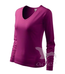 Triko dámské Elegance fuchsiová 2XL