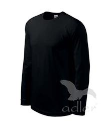 Triko pánské Street LS černá 2XL