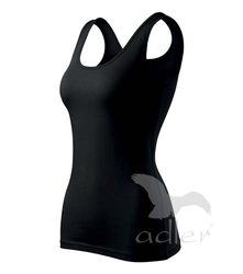 Tílko dámské Triumph černá 2XL